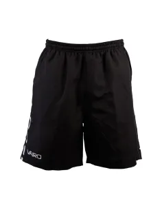 Short Vairo Columns Negro | Ofertas de pádel